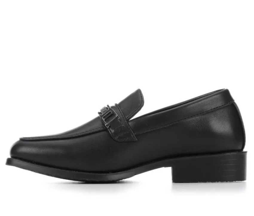 Boys' Little Kid & Big Kid Eligio Dress Shoes|MARIO LOPEZ Clearance