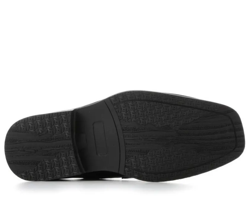Boys' Little Kid & Big Kid Eligio Dress Shoes|MARIO LOPEZ Clearance