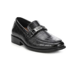Boys' Little Kid & Big Kid Eligio Dress Shoes|MARIO LOPEZ Outlet