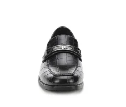 Boys' Little Kid & Big Kid Eligio Dress Shoes|MARIO LOPEZ Outlet