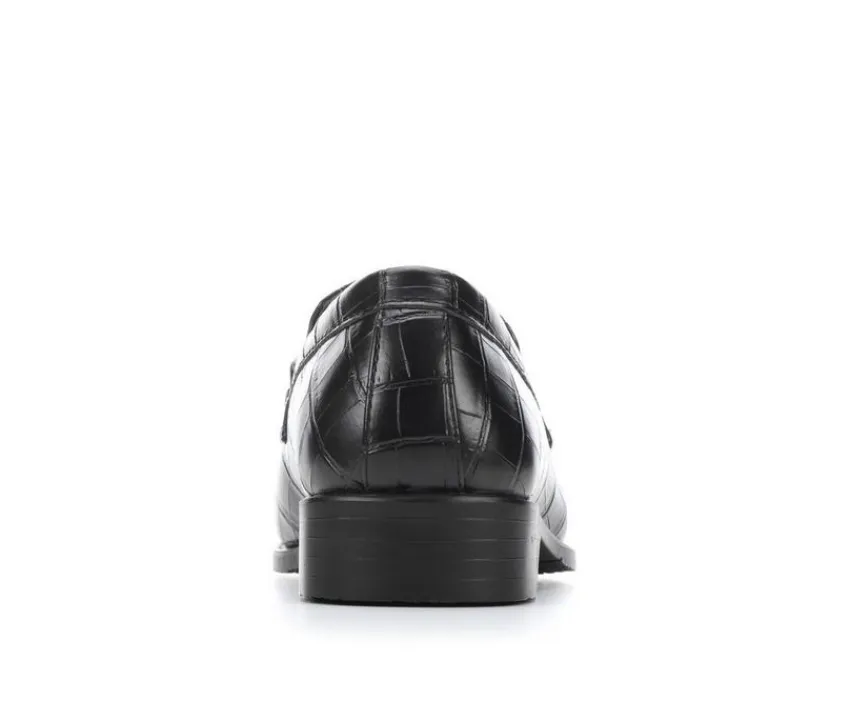 Boys' Little Kid & Big Kid Eligio Dress Shoes|MARIO LOPEZ Outlet