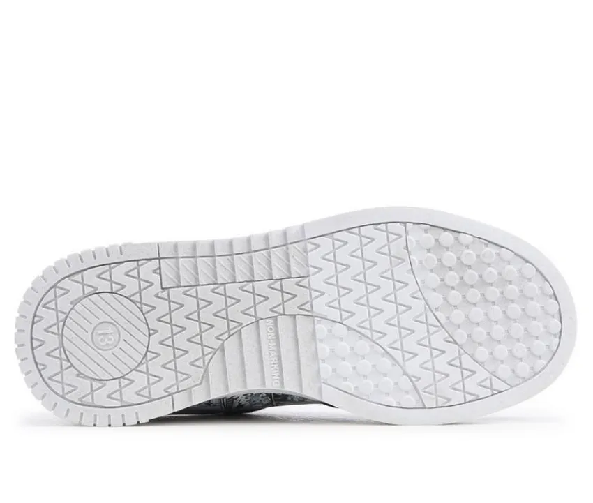 MARVEL Athletics & Sneakers|Athletics & Sneakers>Boys' Little Kid & Big Kid Spiderman Court