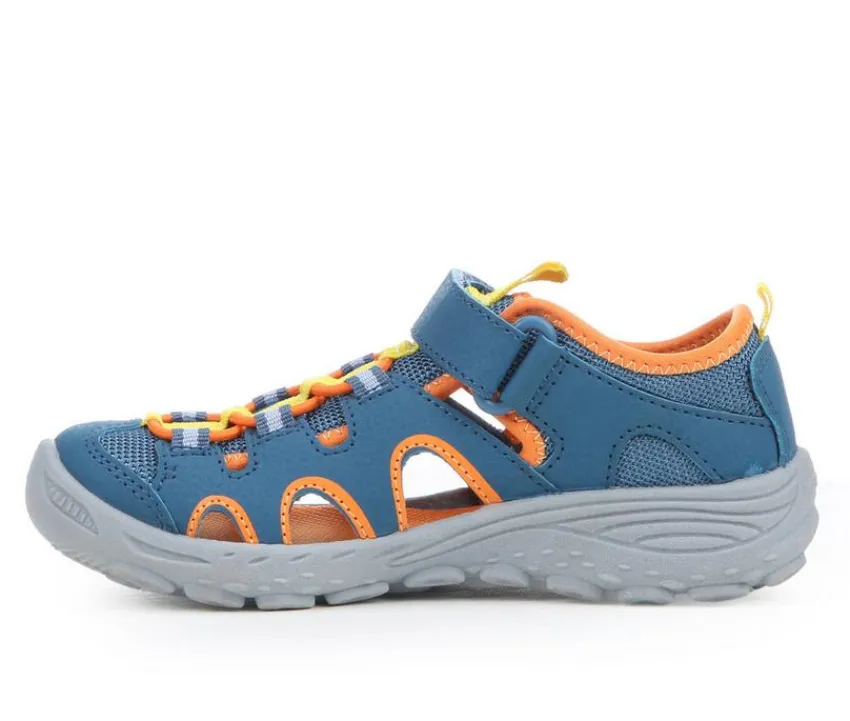 Boys' Little Kid & Big Kid Hydro Trekker Outdoor Shoes|Merrell Online