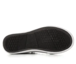 Boys' Little Kid & Big Kid Hunter High-Top Sneakers|Natural Steps