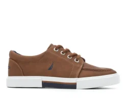 Nautica Casual|Casual>Boys' Little Kid & Big Kid Berrian Moc 2 Casual Shoes