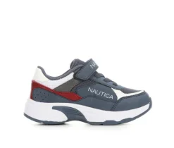 Boys' Toddler & Little Kid Mason Sneakers|Nautica Sale