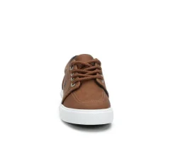 Boys' Toddler & Little Kid Berrian Sneakers|Nautica Hot