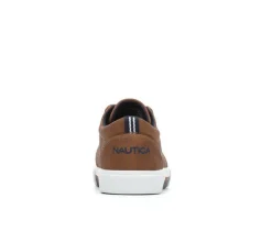 Boys' Toddler & Little Kid Berrian Sneakers|Nautica Hot