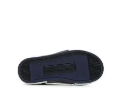 Boys' Toddler & Little Kid Berrian Sneakers|Nautica Hot