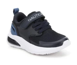 Boys' Toddler & Little Kid Sawyer Sneakers|Nautica Sale
