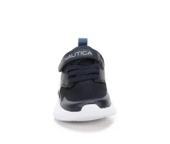 Boys' Toddler & Little Kid Sawyer Sneakers|Nautica Sale