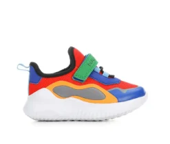 Nautica Athletics & Sneakers|Toddler (Sizes 4.5-10)>Boys' Toddler & Little Kid Sharky T Running Shoes