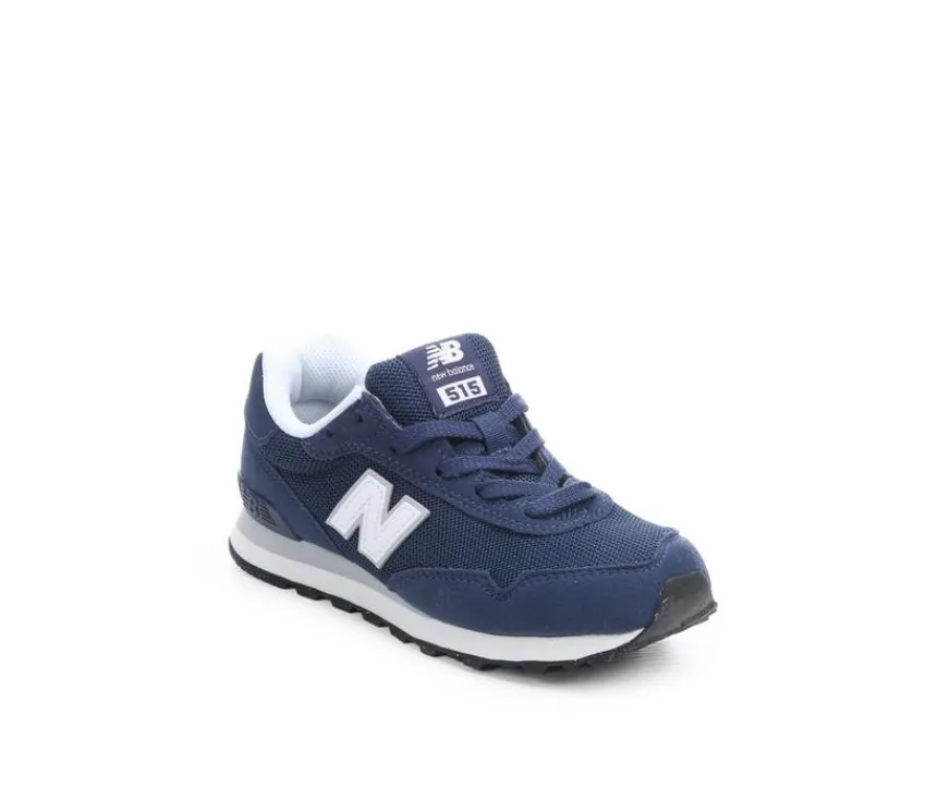 New Balance Athletics & Sneakers|Athletics & Sneakers>Boys' 515 Little Kid Running Shoes
