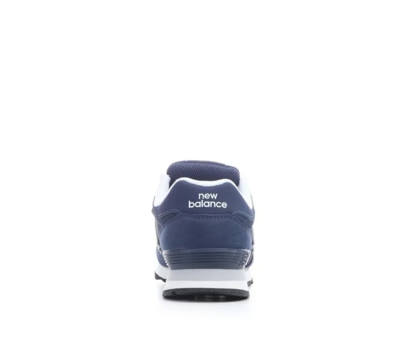 New Balance Athletics & Sneakers|Athletics & Sneakers>Boys' 515 Little Kid Running Shoes