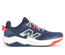 New Balance Athletics & Sneakers|Athletics & Sneakers>Boys' Big Kid Nitrel v5 Running Shoes