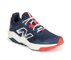 New Balance Athletics & Sneakers|Athletics & Sneakers>Boys' Big Kid Nitrel v5 Running Shoes