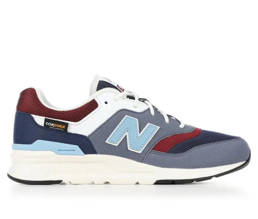 Boys' Big Kid 997 Running Shoes|New Balance Hot