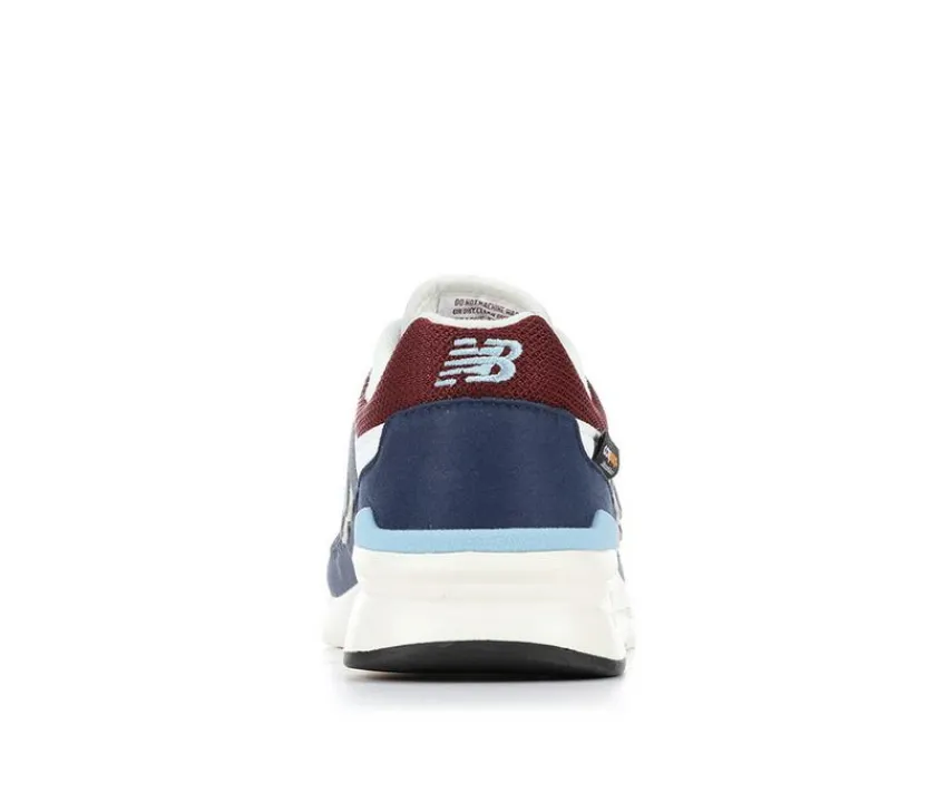 Boys' Big Kid 997 Running Shoes|New Balance Hot