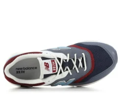 Boys' Big Kid 997 Running Shoes|New Balance Hot