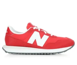 New Balance Athletics & Sneakers|Athletics & Sneakers>Boys' Big Kid 237 Running Shoes