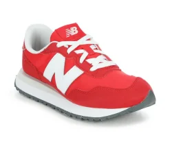 New Balance Athletics & Sneakers|Athletics & Sneakers>Boys' Big Kid 237 Running Shoes