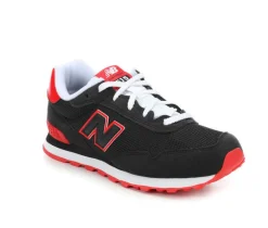 Boys' Big Kid 515 Running Shoes|New Balance Clearance