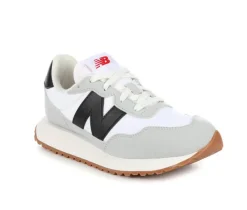 New Balance Athletics & Sneakers|Athletics & Sneakers>Boys' Big Kid 237 Running Shoes