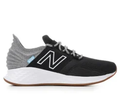New Balance Athletics & Sneakers|Athletics & Sneakers>Boys' Big Kid Roav GEROVTK Wide Running Shoes