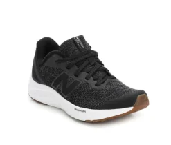 New Balance Athletics & Sneakers|Big Kid (Sizes 3.5-7)>Boys' Big Kid Arishi V4 Wide Width Running Shoes