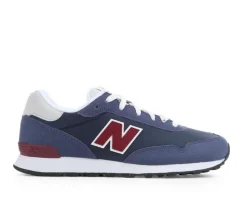 Boys' Big Kid 515 Running Shoes|New Balance New