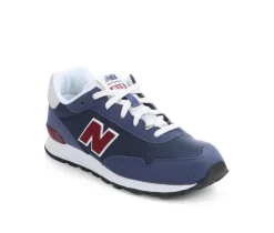 Boys' Big Kid 515 Running Shoes|New Balance New