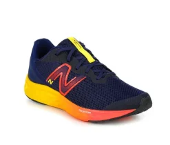 New Balance Athletics & Sneakers|Athletics & Sneakers>Boys' Big Kid Arishi V4 Wide Width Running Shoes
