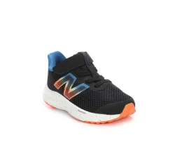 New Balance Athletics & Sneakers|Infant (Sizes 0-4)>Boys' Infant & Toddler Arishi V4 Running Shoes
