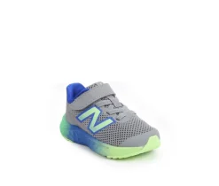 New Balance Athletics & Sneakers|Infant (Sizes 0-4)>Boys' Infant & Toddler Arishi V4 Running Shoes