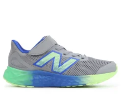 Boys' Little Kid Arishi V4 Wide Width Running Shoes|New Balance