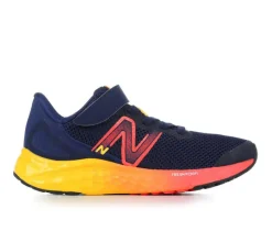 New Balance Athletics & Sneakers|Athletics & Sneakers>Boys' Little Kid Arishi V4 Wide Width Running Shoes