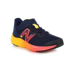 New Balance Athletics & Sneakers|Athletics & Sneakers>Boys' Little Kid Arishi V4 Wide Width Running Shoes