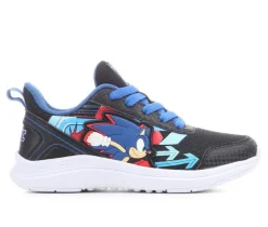 Nickelodeon Athletics & Sneakers|Athletics & Sneakers>Boys' Little Kid & Big Kid Sonic Hedghog Sneakers