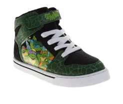 Nickelodeon Athletics & Sneakers|Athletics & Sneakers>Boys' Teenage Mutant Ninja Turtle High Tops