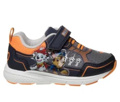 Boys' Toddler & Little Kid CH87587C Paw Patrol Light-Up Sneakers|Nickelodeon Hot