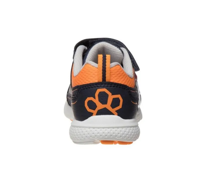 Boys' Toddler & Little Kid CH87587C Paw Patrol Light-Up Sneakers|Nickelodeon Hot