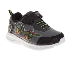 Boys' Toddler & Little Kid Ninja Turtle Light up shoes|Nickelodeon New