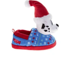 Nickelodeon Toddler (Sizes 4.5-10)|Kid's>Boys' Toddler & Little Kid Chase + Marshall Slippers