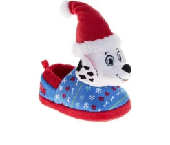 Nickelodeon Toddler (Sizes 4.5-10)|Kid's>Boys' Toddler & Little Kid Chase + Marshall Slippers