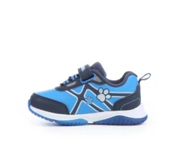 Boys' Toddler & Little Kid Paw Patrol 26 Light-Up Sneakers|Nickelodeon New
