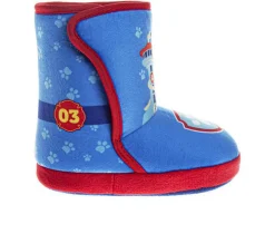 Boys' Toddler & Little Kid Paw Patrol Boots|Nickelodeon Outlet