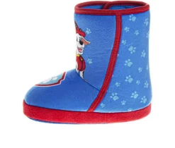 Boys' Toddler & Little Kid Paw Patrol Boots|Nickelodeon Outlet