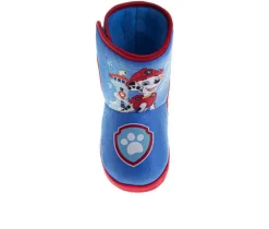 Boys' Toddler & Little Kid Paw Patrol Boots|Nickelodeon Outlet