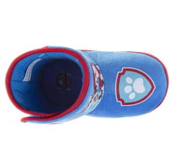 Boys' Toddler & Little Kid Paw Patrol Boots|Nickelodeon Outlet