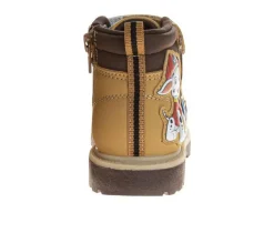 Boys' Toddler Paw Patrol Hiker Boots|Nickelodeon Sale